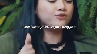 tentang sebuah kejujuran