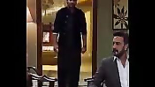 Mere pass tum ho drama