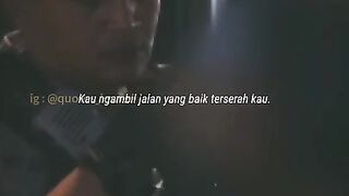 Hidupmu pilihanmu.....