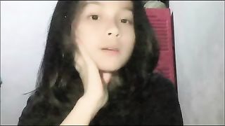 Tiktok Zahira part 4