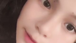 Tiktok Zahira part 5