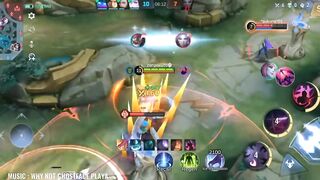 MLBB BEST TIKTOK VIDEO _ ML TIKTOK NEW FREESTYLE _ ML MEMES _ ML TIKTOK FUNNY MOMENTS!