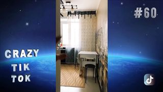ЧУДИКИ ИЗ ТИК ТОК ???? CRAZY TIK TOK #60 ???? ПРИКОЛЫ В ТИК ТОК ???? Top TikTok ���