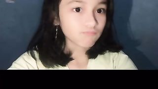 Tiktok Zahira part 7