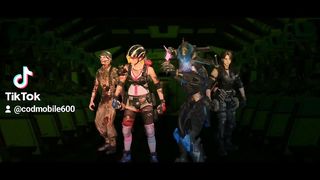 Call of duty mobile 6