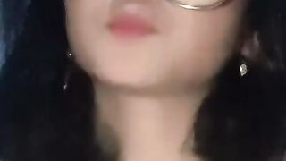 Tiktok Zahira part 13