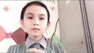 Tiktok Zahira part 14