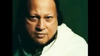 Ali Ali Mola Ali Ali Haq Ali Ali Ya Ali Nusrat Fateh Ali Khan Qawali  Kalam