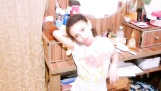 The girl of my heart