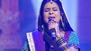 MALINI AWASTHI   Amma Mere Baba Ko Bhejo Ri   Saawan Song   JUNOON   SAIBABA STUDIOS