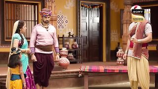 Kanha hua kiske Dhyan me Magna