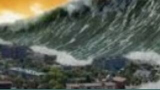 BODY TSUNAMI