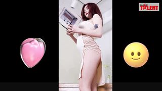Girl Crush DaftTaengk