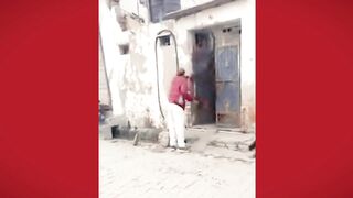 New dancer in the town