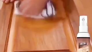 Newest instant scratch remover