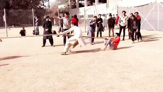 University life (Sport week fun)