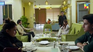 Kacha Dhaga Episode 22