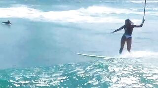 Surfing Style Inspiration