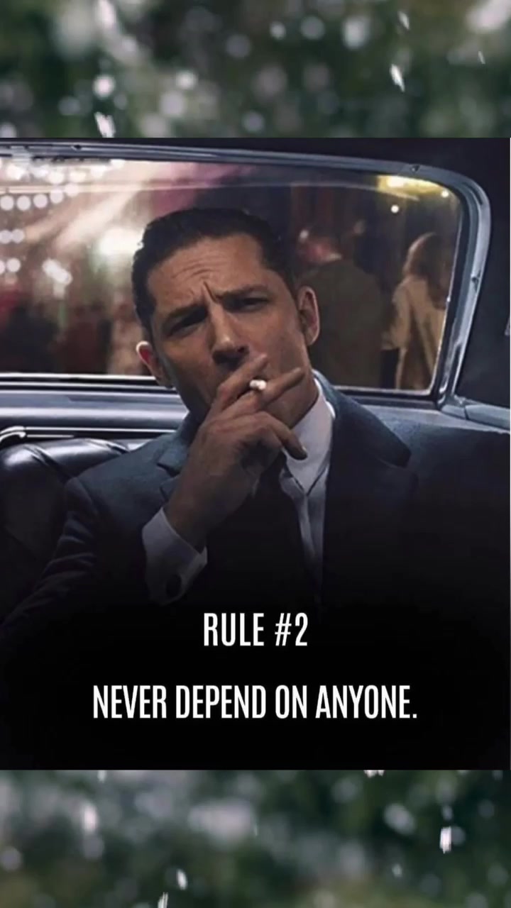 10 Hard Rules Of Life Febspot 10 Hard Rules Of Life Febspot