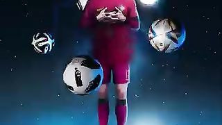 Cristiano Ronaldo makes a History in FIFA 2023