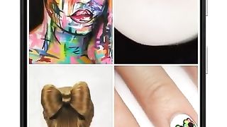 Relax hair removal