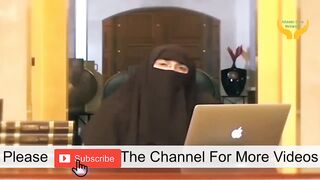 Zeer e Naaf Baal Kb Saaf Krnay Chahiye_ (Video)_ Dr. Farhat Hashmi