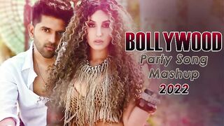 Bollywood Party Songs Mashup 2022????Bollywood hit remix song????punjabi song????