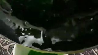 Salon Professional Salon Wax __ Video Bisma beauty salon