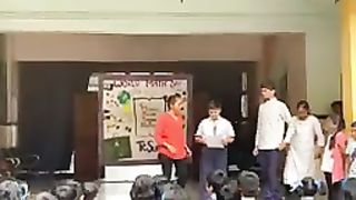 Importance of Math Part 3 | Dance Drama | World Math Day | Vidya Vikasini School ICSE