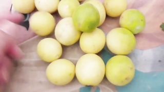 Wax banay ka tarika at home __waxing at home