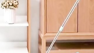 multifunction detachable scraping broom
