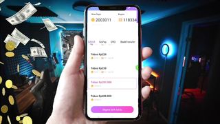 Widhrawal new ‼️ APK terbukti membayar ????