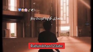 Islamic video|WhatsApp video|short febspot