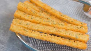 Amazing potato recipe