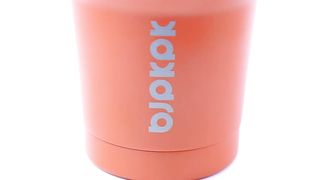 BJPKPK 30 oz Stainless Steel Tumbler with Lid and Straw Insulated Travel Coffee Mug Reusable Metal Thermal Cup, Black