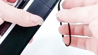 Pocket torch light