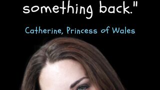 The Life and Legacy of Catherine, Princess of Wales: Exploring the Untold Story of a Royal Icon