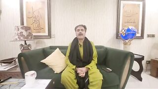 Aftab iqbal latest news of imran khan