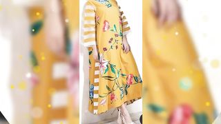 New stylish ladies dresses designs