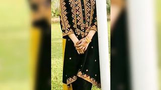 Beautiful Sindhi hand embroidery for ladies and girls dress designs