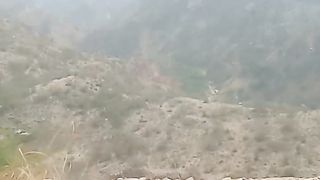 very dangerous and interesting Travelling