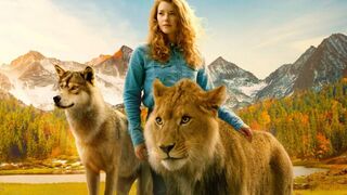 Kurt ve Aslan (2021)(Türkçe)