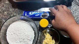 cake oreo part 2