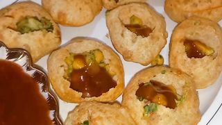 Golgappa