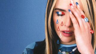 Not Okay (2022)(Türkçe)