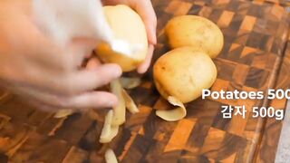 Amazing potato recipe part 3