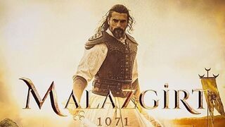 Malazgirt 1071 (2022)(Türkçe)