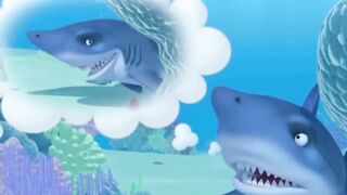 Kids Baby Shark doo doo Animal song