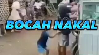 BOCAH JAHIL