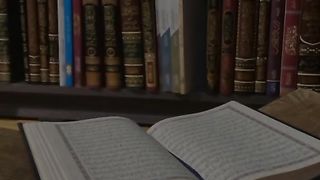 Islamic 8